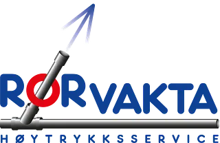 Logo - Rørvakta AS